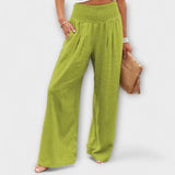 Julie - Breathable and Elegant Pants