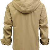 Elegant Fleece Jacket