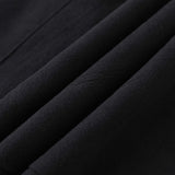 Shun - Comfortable Cotton Harem Pants
