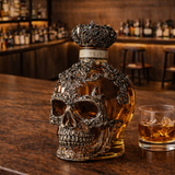 Skull Decanter - Skull Edition