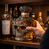 Skull Decanter - Skull Edition