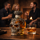 Skull Decanter - Skull Edition