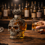 Skull Decanter - Skull Edition