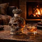 Skull Decanter - Skull Edition