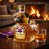 Whisky Decanter - French Bulldog Edition