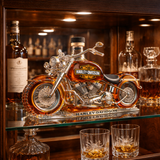 Whiskey Decanter - Harley-Davidson Edition
