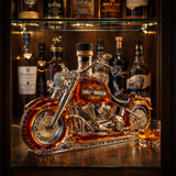 Whiskey Decanter - Harley-Davidson Edition