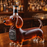 Whiskey Dachshund - Dachshund Edition