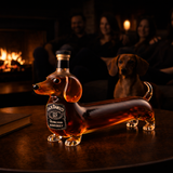 Whiskey Dachshund - Dachshund Edition
