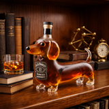 Whiskey Dachshund - Dachshund Edition