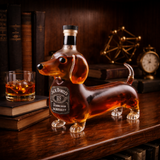 Whiskey Dachshund - Dachshund Edition