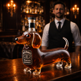Whiskey Dachshund - Dachshund Edition