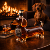 Whiskey Dachshund - Dachshund Edition