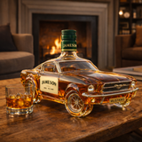 Whiskey Decanter - Mustang Edition