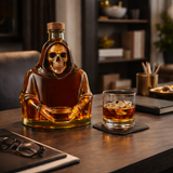 Whisky Decanter - Death Edition