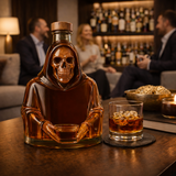 Whisky Decanter - Death Edition
