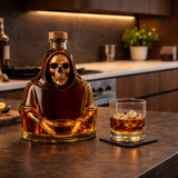 Whisky Decanter - Death Edition