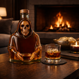 Whisky Decanter - Death Edition