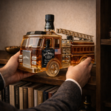 Whiskey Decanter - Firefighters Edition