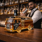 Whiskey Decanter - Firefighters Edition