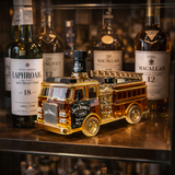 Whiskey Decanter - Firefighters Edition