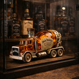 Whiskey Decanter - Truck Edition