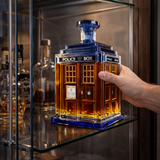 Whisky Decanter - Team Edition
