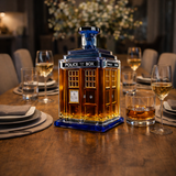 Whisky Decanter - Team Edition