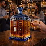 Whisky Decanter - Team Edition