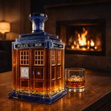 Whisky Decanter - Team Edition
