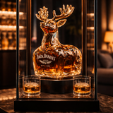 Whiskey Decanter - Reno Edition