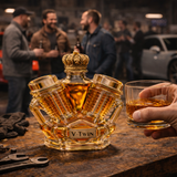 Whisky Carafe - Edition V8