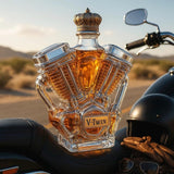 Whisky Carafe - Edition V8