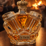 Whisky Carafe - Edition V8