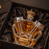 Whisky Carafe - Edition V8