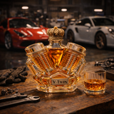 Whisky Carafe - Edition V8