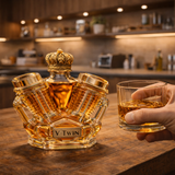 Whisky Carafe - Edition V8