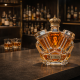 Whisky Carafe - Edition V8