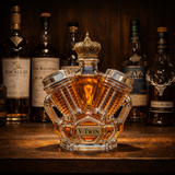 Whisky Carafe - Edition V8