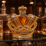 Whisky Carafe - Edition V8