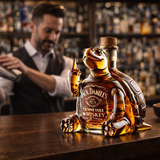 Whiskey Turtle - Turtle Edition