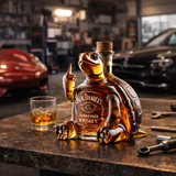 Whiskey Turtle - Turtle Edition