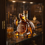 Whiskey Turtle - Turtle Edition