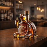 Whiskey Turtle - Turtle Edition