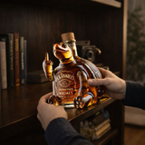 Whiskey Turtle - Turtle Edition