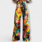 Karen - Boho Pants