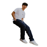 Tsuki - Comfortable Japanese Linen Pants