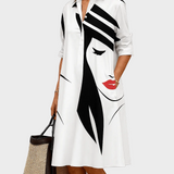 Kirstine - Evening Dress Clara