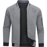 Casual Men's Jacket