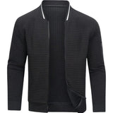 Casual Men's Jacket